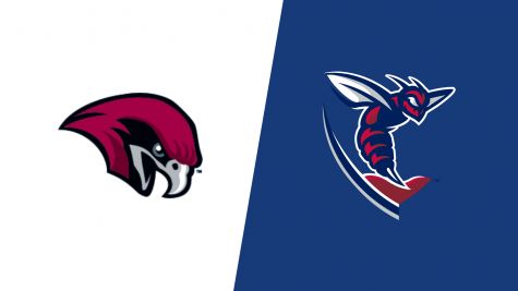 2026 Roanoke vs Shenandoah University - Men's