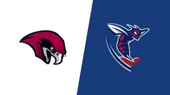 Replay: Roanoke vs Shenandoah | Oct 17 @ 5 PM