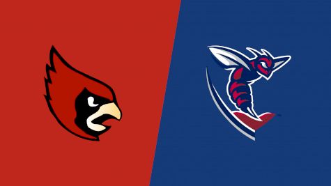 2026 Catholic vs Shenandoah University - Field Hockey