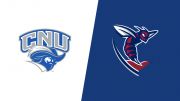 2026 Christopher Newport vs Shenandoah University - Women's