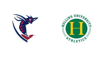 Replay: Shenandoah vs Hollins | Oct 10 @ 11 AM