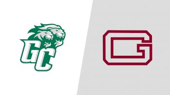 Replay: Greensboro vs Guilford | Sep 5 @ 12 PM