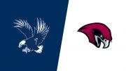 Replay: Mary Washington vs Roanoke - 2026 Mary Washington vs Roanoke - Men's | Oct 7 @ 4 PM