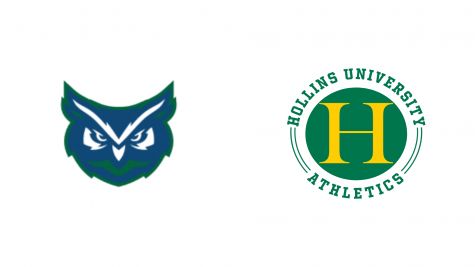 2026 Warren Wilson vs Hollins - Women's