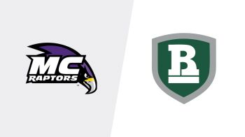 Replay: Montgomery vs Richard Bland | Oct 4 @ 1 PM