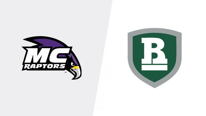 2026 Montgomery-Rockville vs Richard Bland - Women's