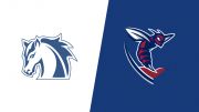 Replay: Hood vs Shenandoah | Sep 12 @ 1 PM