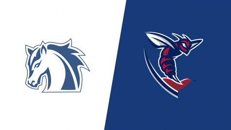 Replay: Hood vs Shenandoah | Sep 12 @ 1 PM