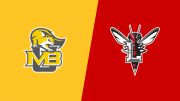 Replay: Mary Baldwin vs Lynchburg | Sep 11 @ 11 AM