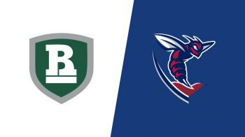 Replay: Richard Bland vs Shenandoah | Oct 4 @ 3 PM