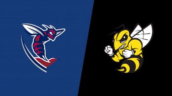 Replay: Shenandoah vs Randolph-Macon | Sep 23 @ 6 PM