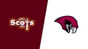 How to Watch: 2026 Maryville College vs Roanoke - Women's | Women's Soccer