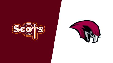 How to Watch: 2026 Maryville College vs Roanoke - Women's | Women's Soccer
