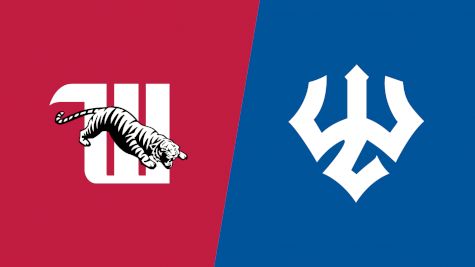 Replay: Wittenberg vs W&L - 2026 Wittenberg Univers vs Washington and Lee | Sep 5 @ 12 PM