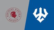 2026 Southern Virginia vs Washington and Lee - Swimming