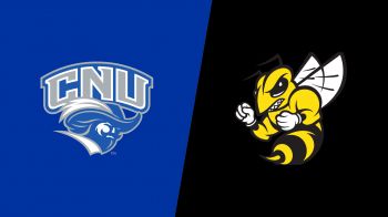 Replay: Christopher Newport vs Randolph-Macon | Sep 29 @ 7 PM