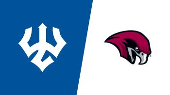 Replay: W&L vs Roanoke | Oct 7 @ 7 PM