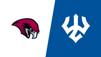 Replay: Roanoke vs W&L | Oct 28 @ 6 PM