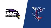 2026 Montgomery-Rockville vs Shenandoah University - Women's