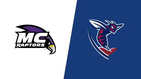 2026 Montgomery-Rockville vs Shenandoah University - Women's