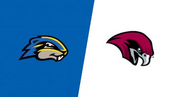 Replay: Goucher vs Roanoke | Sep 20 @ 12 PM