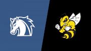 Replay: Hood vs Randolph-Macon | Sep 12 @ 12 PM