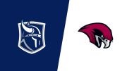 Replay: Berry College vs Roanoke | Sep 7 @ 12 PM