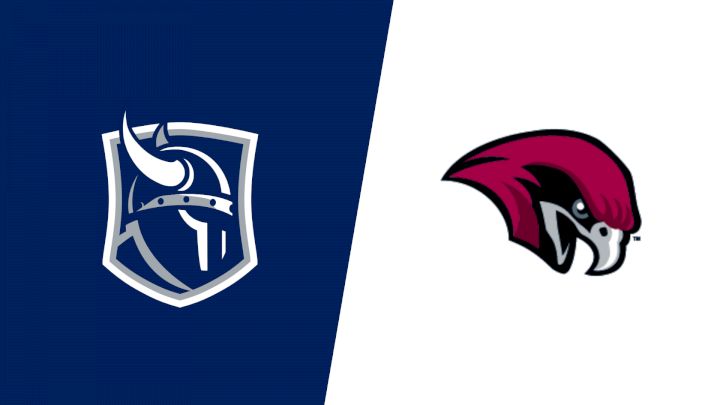 2026 Berry College vs Roanoke - Men's