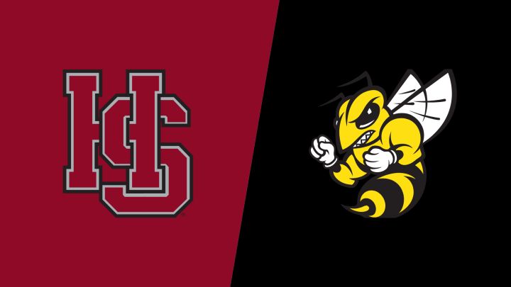 2026 Hampden-Sydney vs Randolph-Macon College - Men's