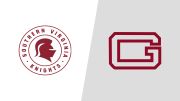 Replay: Southern Virginia vs Guilford | Sep 12 @ 1 PM
