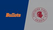 Replay: Gettysburg vs Southern Virginia | Sep 12 @ 1 PM