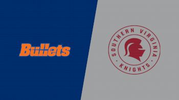 Replay: Gettysburg vs Southern Virginia | Sep 12 @ 1 PM
