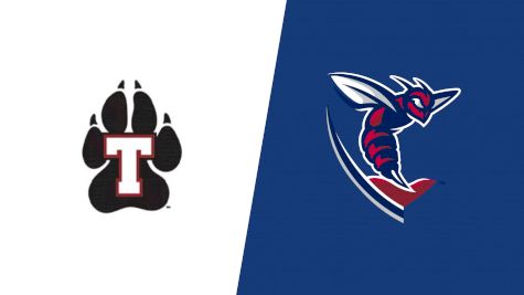 Replay: Thomas vs Shenandoah | Sep 1 @ 7 PM