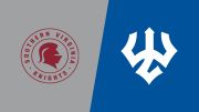 Replay: Southern Virginia vs W&L | Sep 12 @ 4 PM