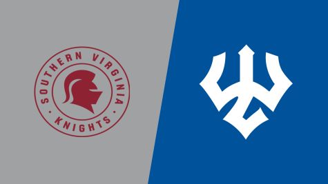 Replay: Southern Virginia vs W&L | Sep 12 @ 4 PM