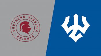 Replay: Southern Virginia vs W&L | Sep 12 @ 4 PM