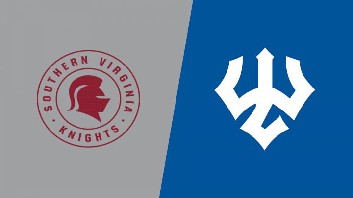 2026 Southern Virginia vs Washington and Lee - Women's