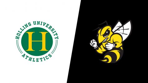 2026 Hollins vs Randolph-Macon College - Women's