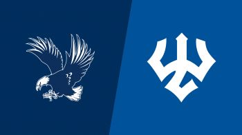 Replay: Mary  Washington vs W&L - 2026 Mary Washington vs W&L | Oct 10 @ 4 PM
