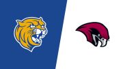 Replay: JWU - Charlotte vs Roanoke | Sep 15 @ 6 PM