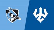 Replay: Johns Hopkins vs W&L | Sep 19 @ 12 PM