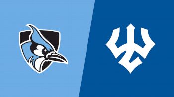 Replay: Johns Hopkins vs W&L | Sep 19 @ 12 PM