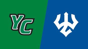 Replay: York (PA) vs W&L | Sep 19 @ 12 PM