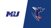 Replay: Marymount (VA) vs Shenandoah | Sep 23 @ 4 PM