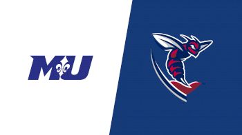 Replay: Marymount (VA) vs Shenandoah | Sep 23 @ 4 PM