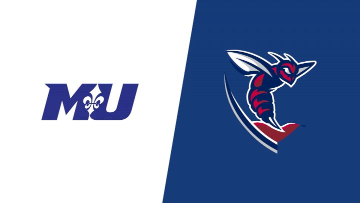 2026 Marymount (VA) vs Shenandoah University - Men's