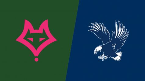 2026 Sweet Briar vs Mary Washington - Women's