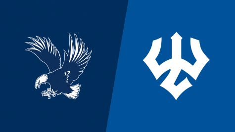 Replay: Mary Washington vs W&L | Oct 6 @ 7 PM