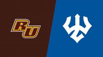 Replay: Rowan vs W&L | Sep 27 @ 12 PM