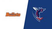 Replay: Gettysburg vs Shenandoah | Sep 9 @ 7 PM